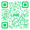LINE公式アカウント QRコード