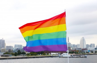 性的少数者LGBTを取材。LGBTカップルの住生活の壁！