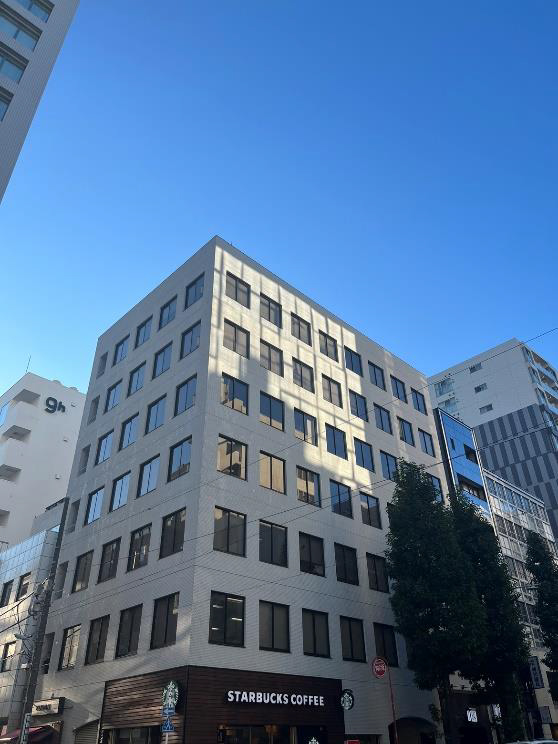 事業拡大のためインサイドセールス部門を新設 人形町に「本社第 2 オフィス」を開設! | リビン・テクノロジーズ株式会社 | WEB ...