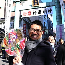 リビン・テクノロジーズ　社内写真