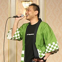 リビン・テクノロジーズ　社内写真