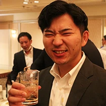 リビン・テクノロジーズ　社内写真