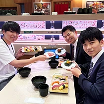 リビン・テクノロジーズ　社内写真