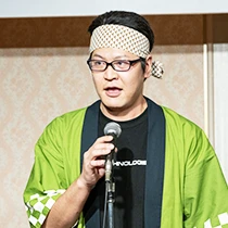 リビン・テクノロジーズ　社内写真