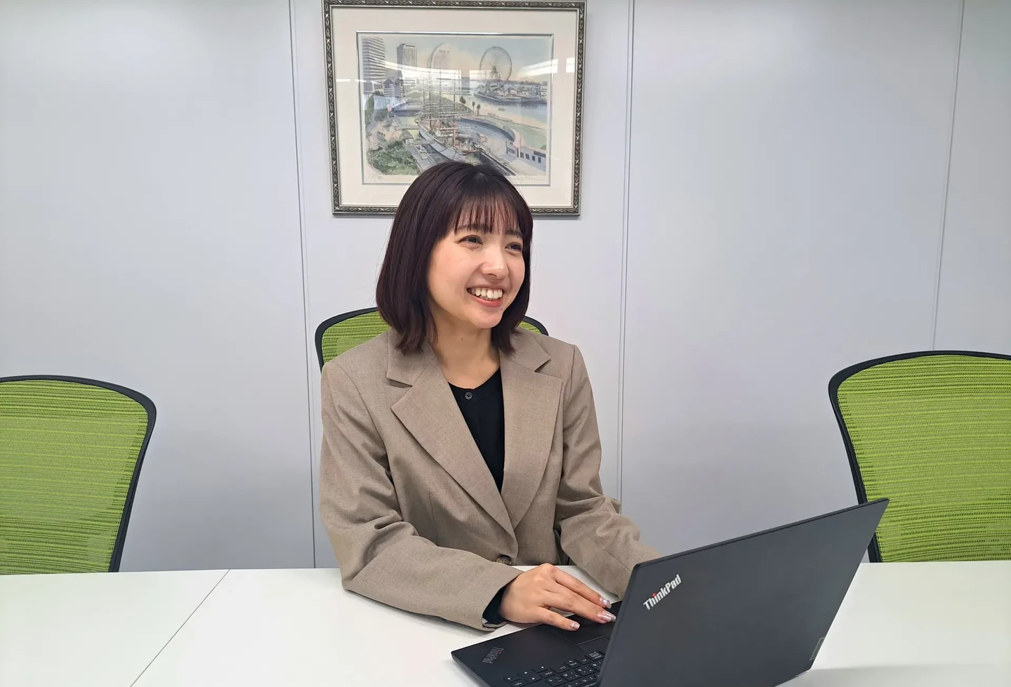 入社前のイメージとギャップ