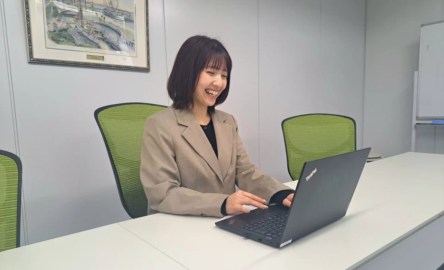 「これいいな」と思う会社の制度